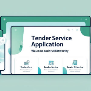 Tenders Service